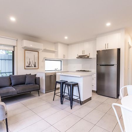 Nrma Ballarat Holiday Park Екстериор снимка