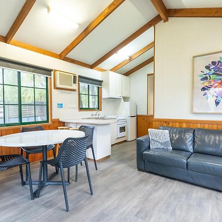Nrma Ballarat Holiday Park Екстериор снимка