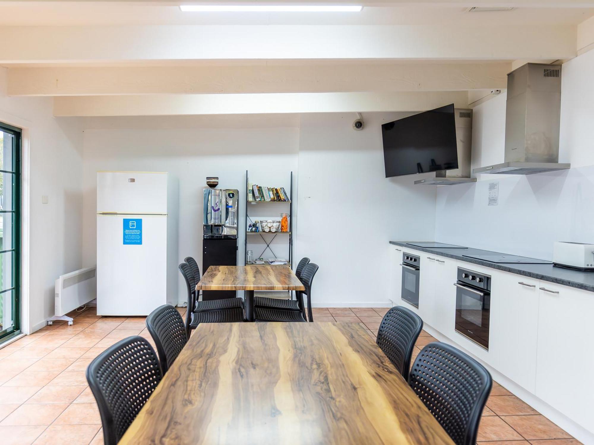 Nrma Ballarat Holiday Park Екстериор снимка