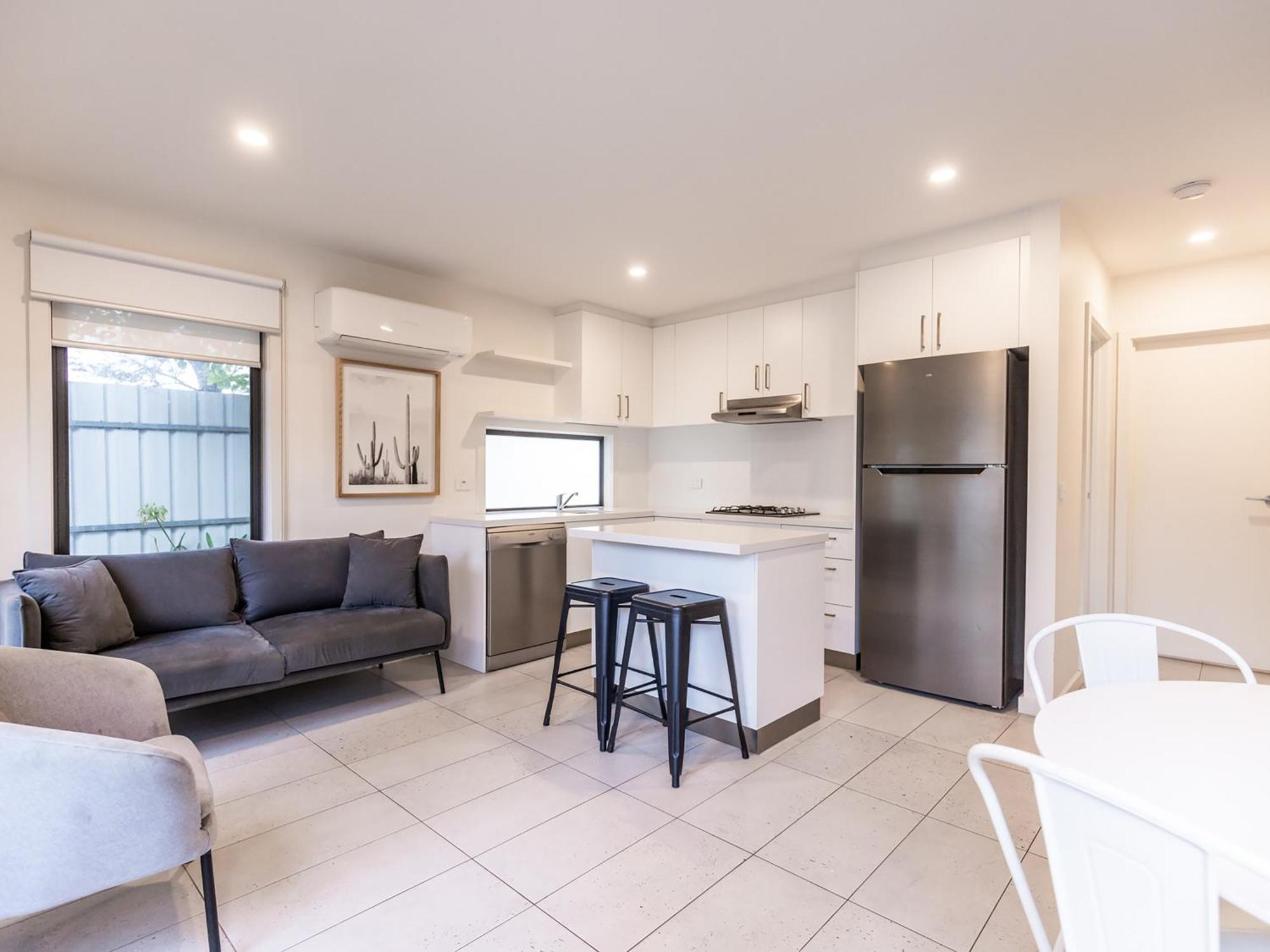 Nrma Ballarat Holiday Park Екстериор снимка